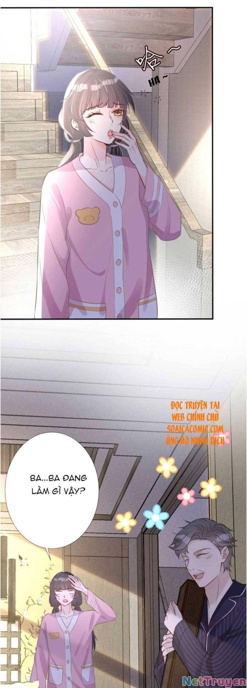 Ôm Khẩn Tiểu Mã Giáp Của Tôi Chapter 74 - Trang 2