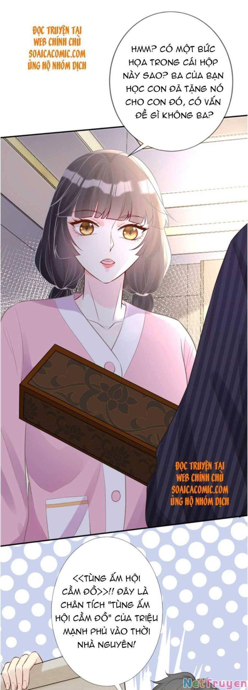 Ôm Khẩn Tiểu Mã Giáp Của Tôi Chapter 74 - Trang 2