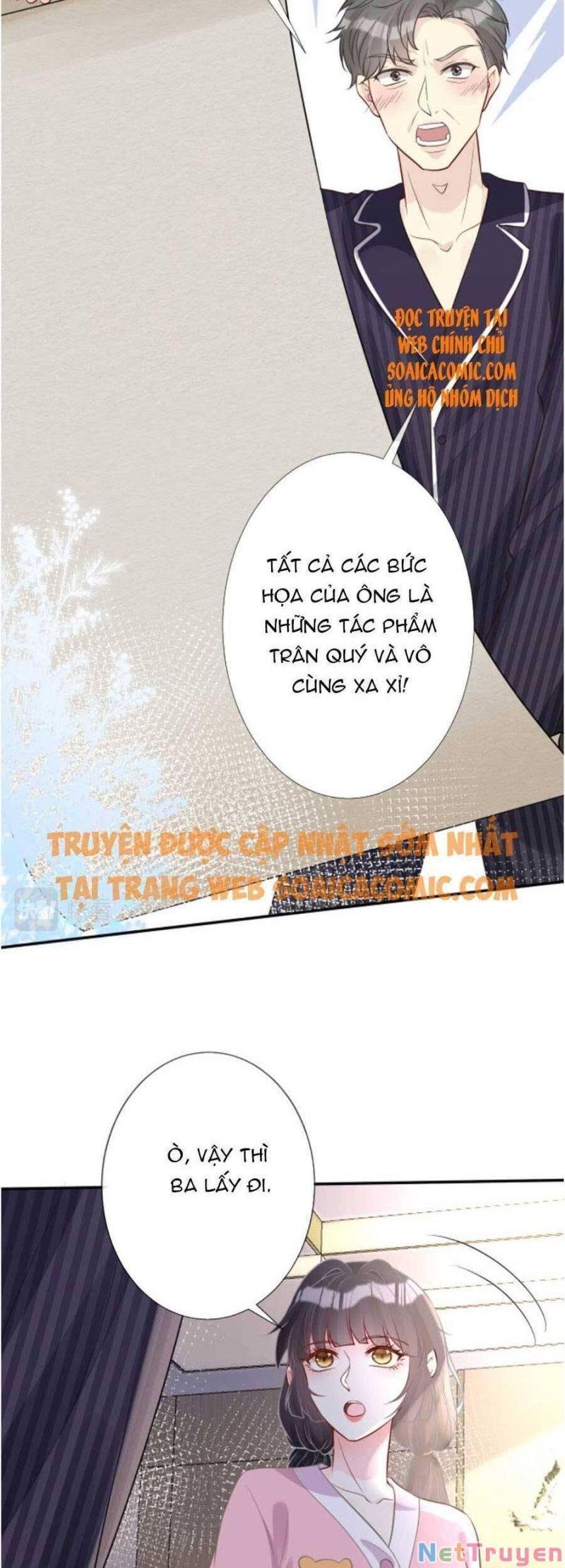 Ôm Khẩn Tiểu Mã Giáp Của Tôi Chapter 74 - Trang 2