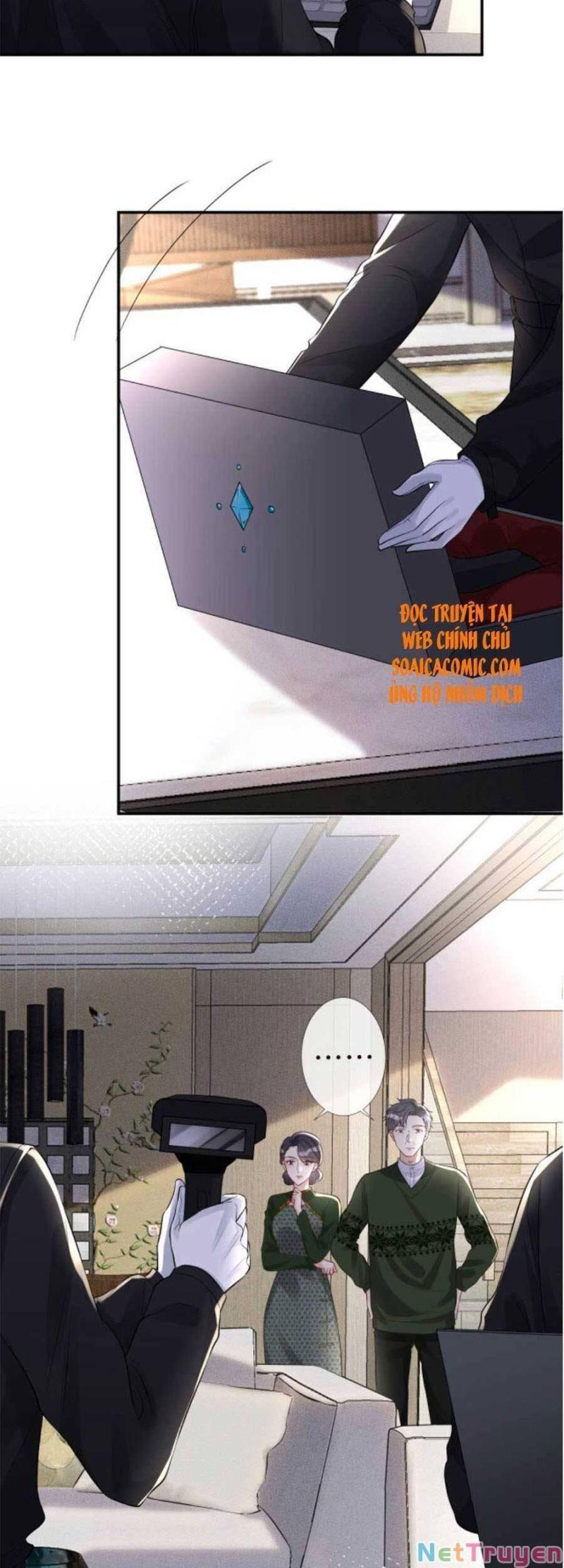 Ôm Khẩn Tiểu Mã Giáp Của Tôi Chapter 74 - Trang 2