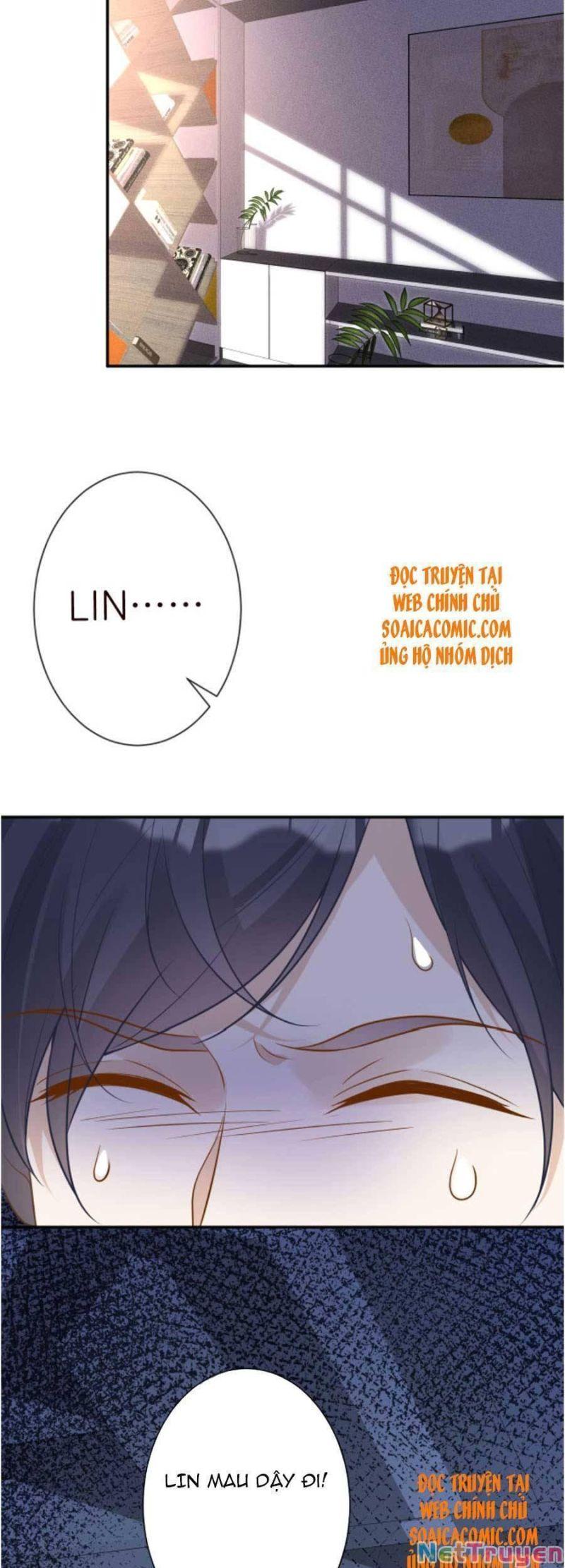 Ôm Khẩn Tiểu Mã Giáp Của Tôi Chapter 74 - Trang 2