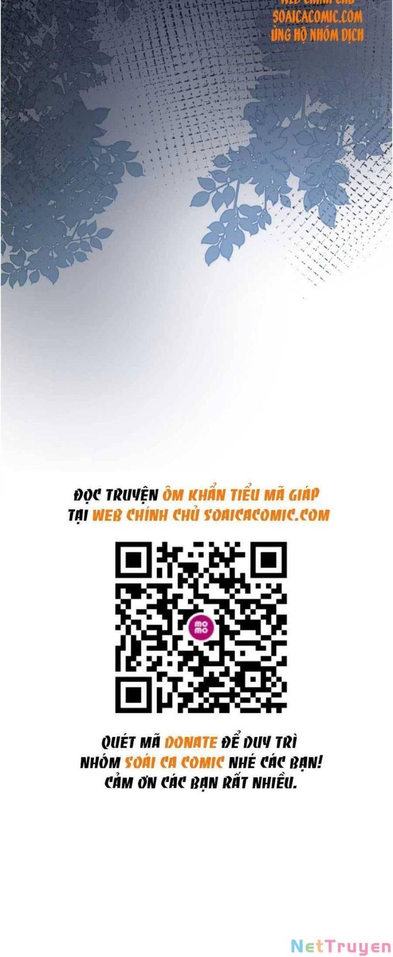 Ôm Khẩn Tiểu Mã Giáp Của Tôi Chapter 74 - Trang 2