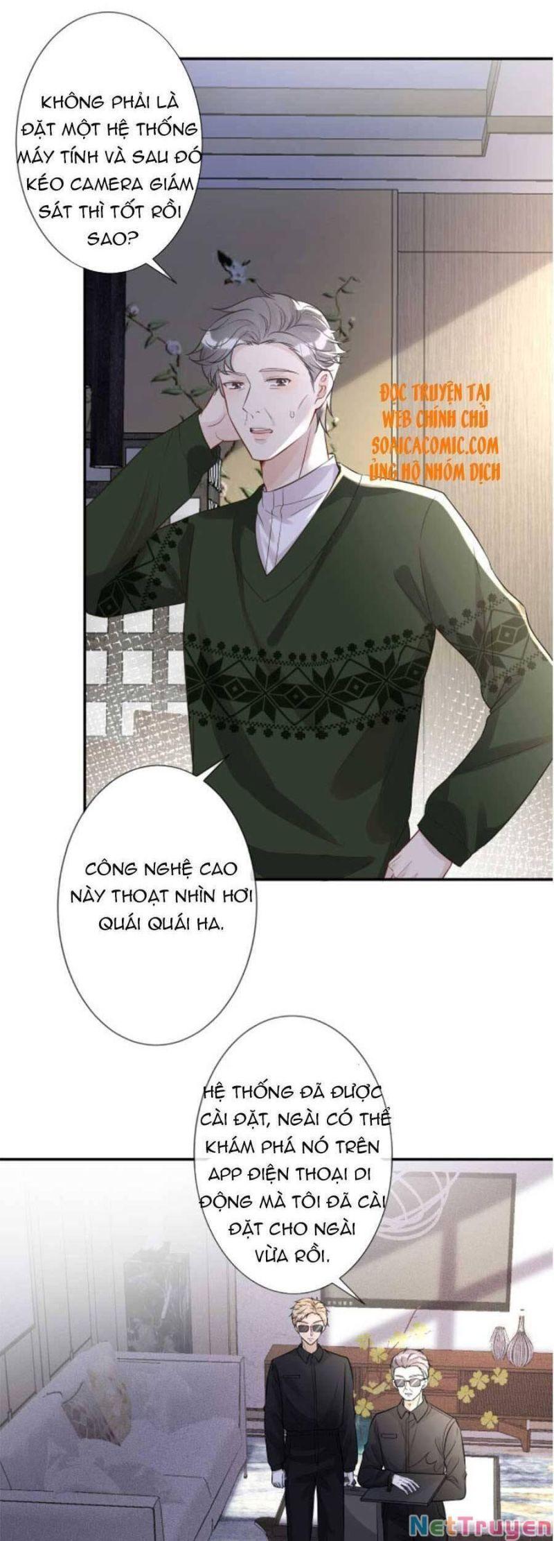 Ôm Khẩn Tiểu Mã Giáp Của Tôi Chapter 74 - Trang 2