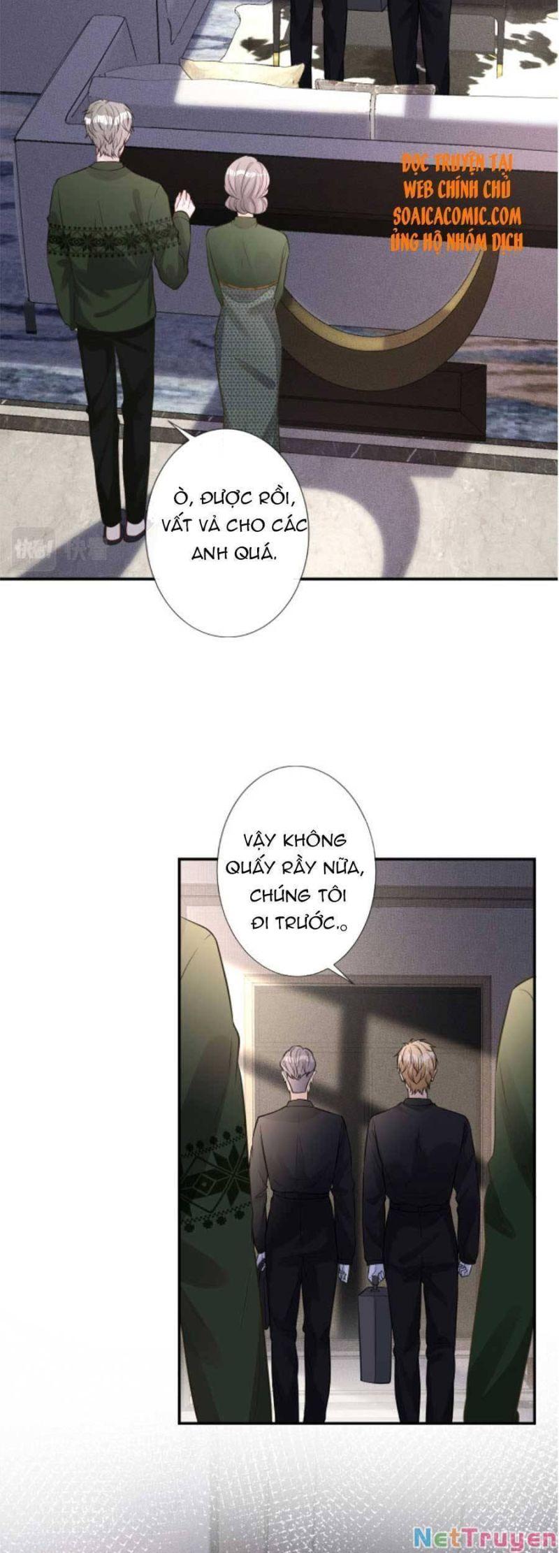 Ôm Khẩn Tiểu Mã Giáp Của Tôi Chapter 74 - Trang 2