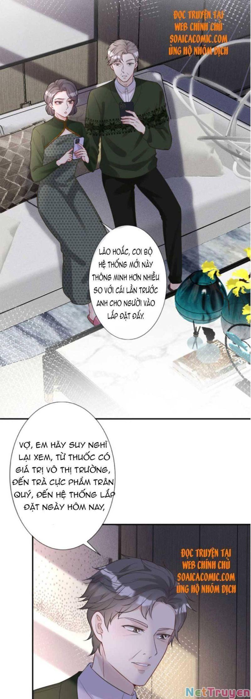 Ôm Khẩn Tiểu Mã Giáp Của Tôi Chapter 74 - Trang 2