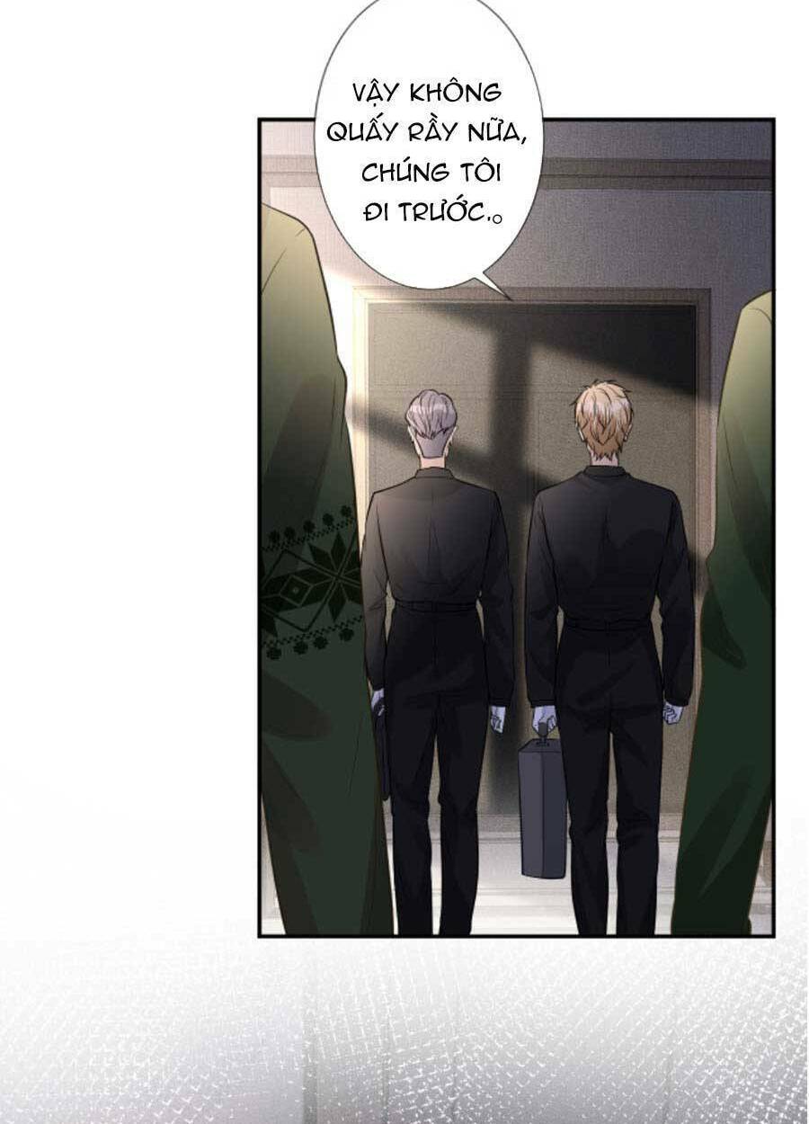 Ôm Khẩn Tiểu Mã Giáp Của Tôi Chapter 75 - Trang 2