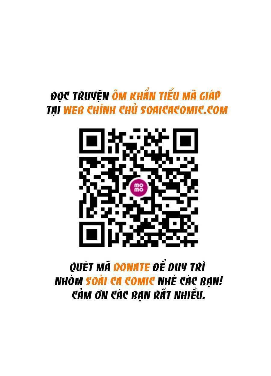 Ôm Khẩn Tiểu Mã Giáp Của Tôi Chapter 75 - Trang 2