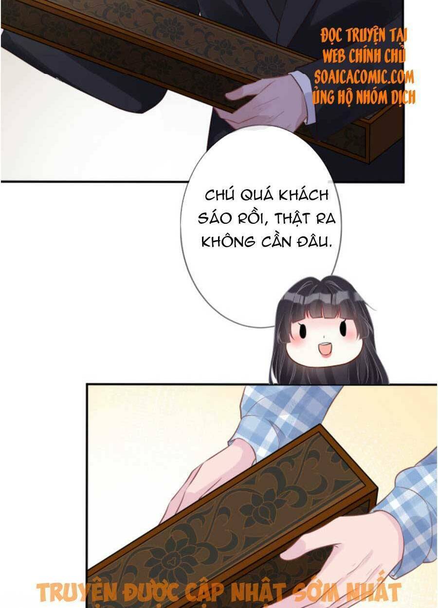 Ôm Khẩn Tiểu Mã Giáp Của Tôi Chapter 75 - Trang 2