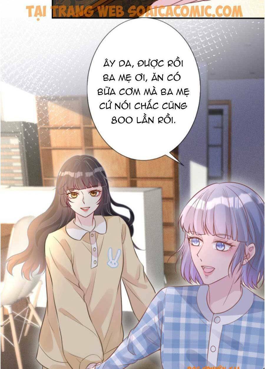 Ôm Khẩn Tiểu Mã Giáp Của Tôi Chapter 75 - Trang 2