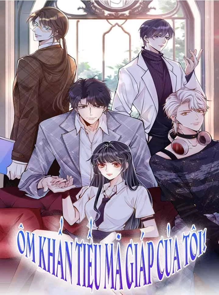 Ôm Khẩn Tiểu Mã Giáp Của Tôi Chapter 77.78 - Trang 2