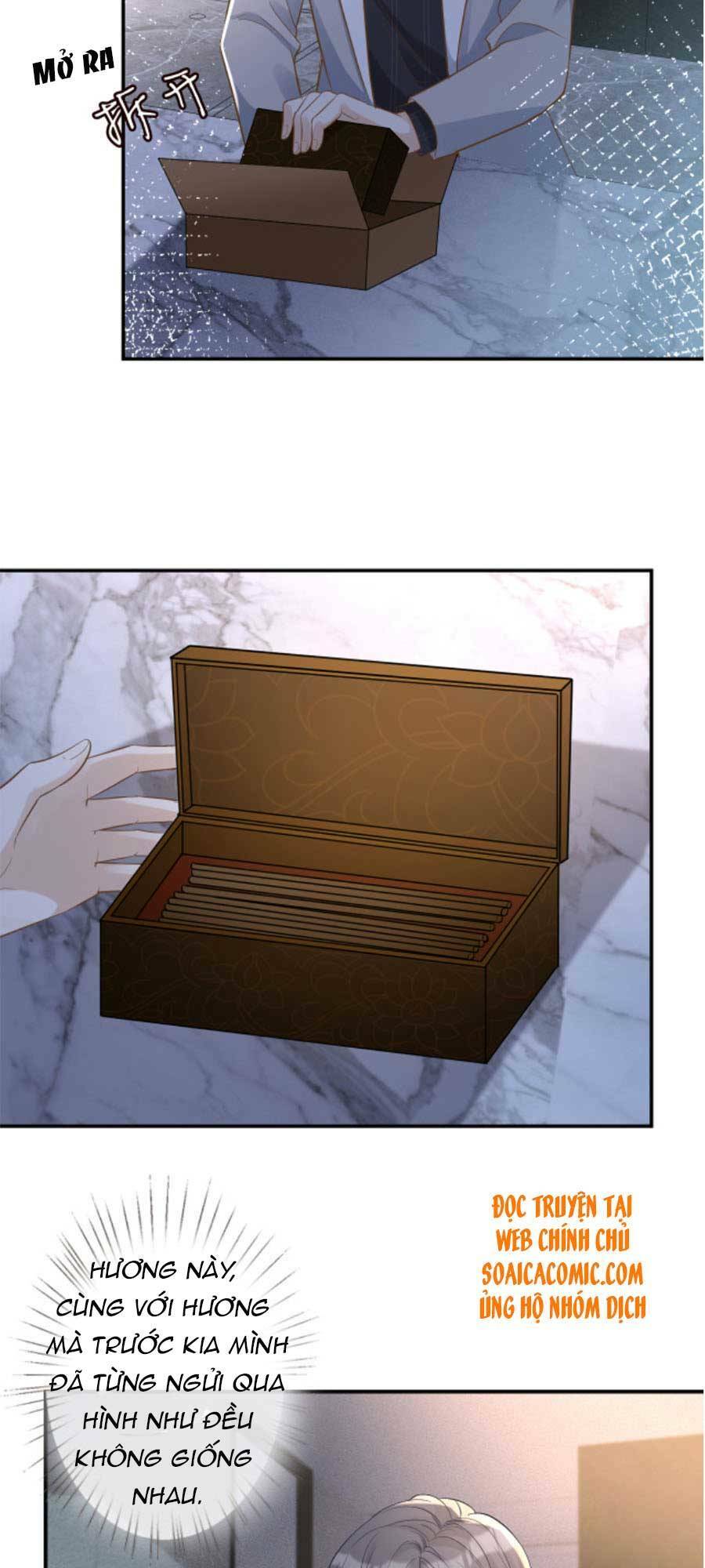 Ôm Khẩn Tiểu Mã Giáp Của Tôi Chapter 77 - Trang 2