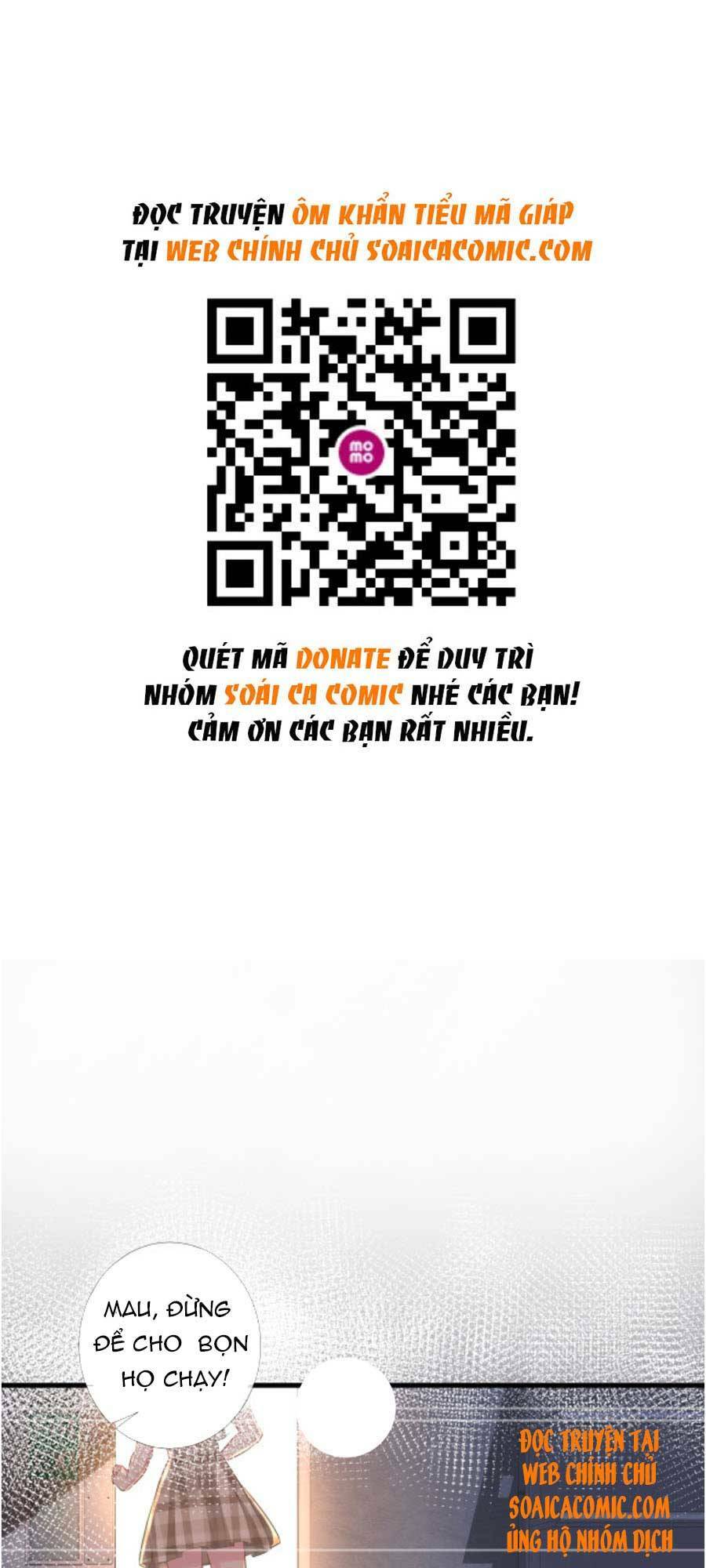 Ôm Khẩn Tiểu Mã Giáp Của Tôi Chapter 77 - Trang 2