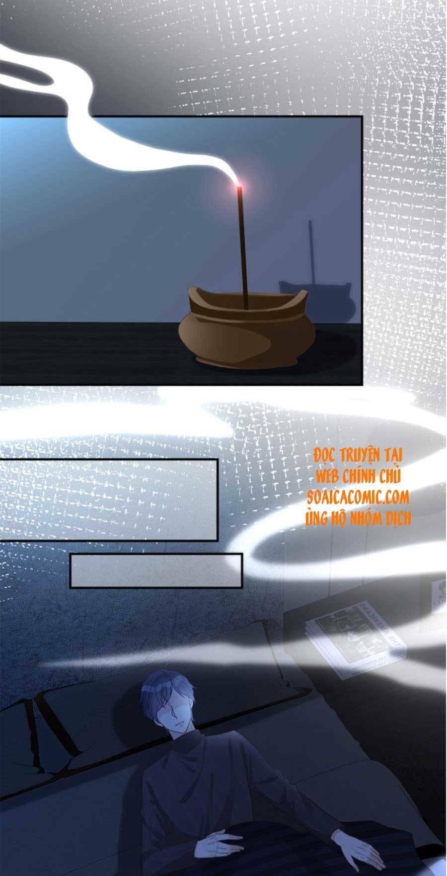 Ôm Khẩn Tiểu Mã Giáp Của Tôi Chapter 77 - Trang 2