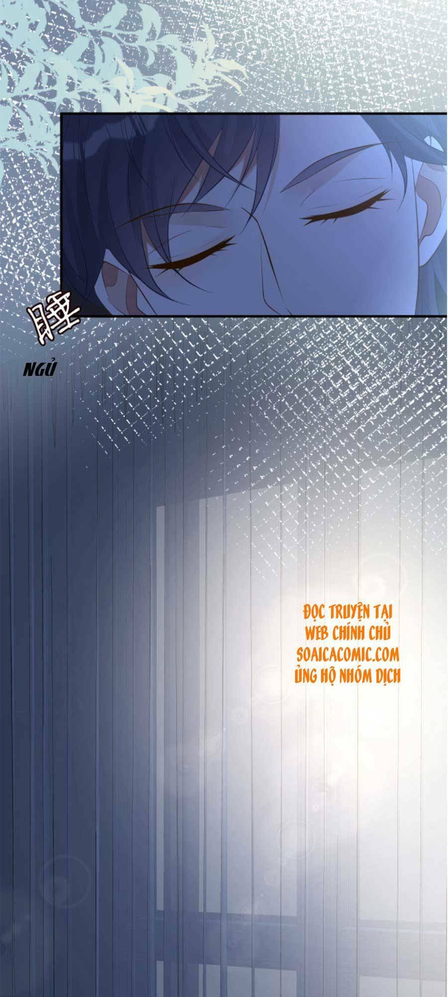 Ôm Khẩn Tiểu Mã Giáp Của Tôi Chapter 77 - Trang 2