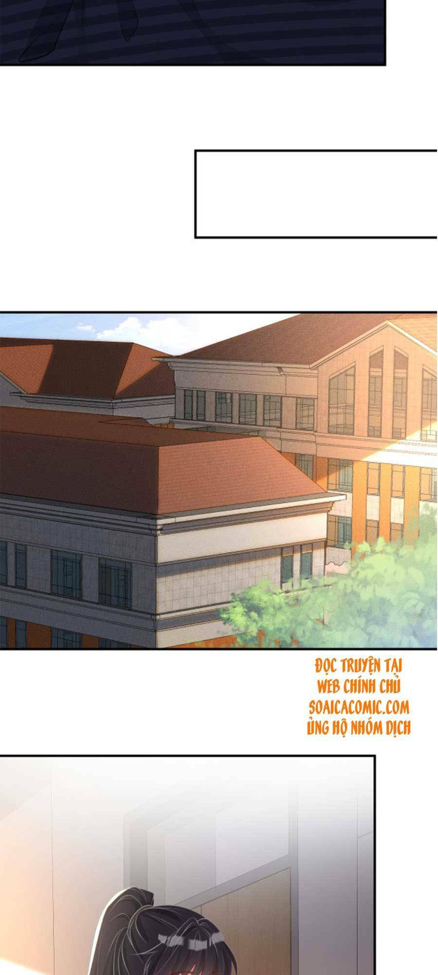 Ôm Khẩn Tiểu Mã Giáp Của Tôi Chapter 77 - Trang 2