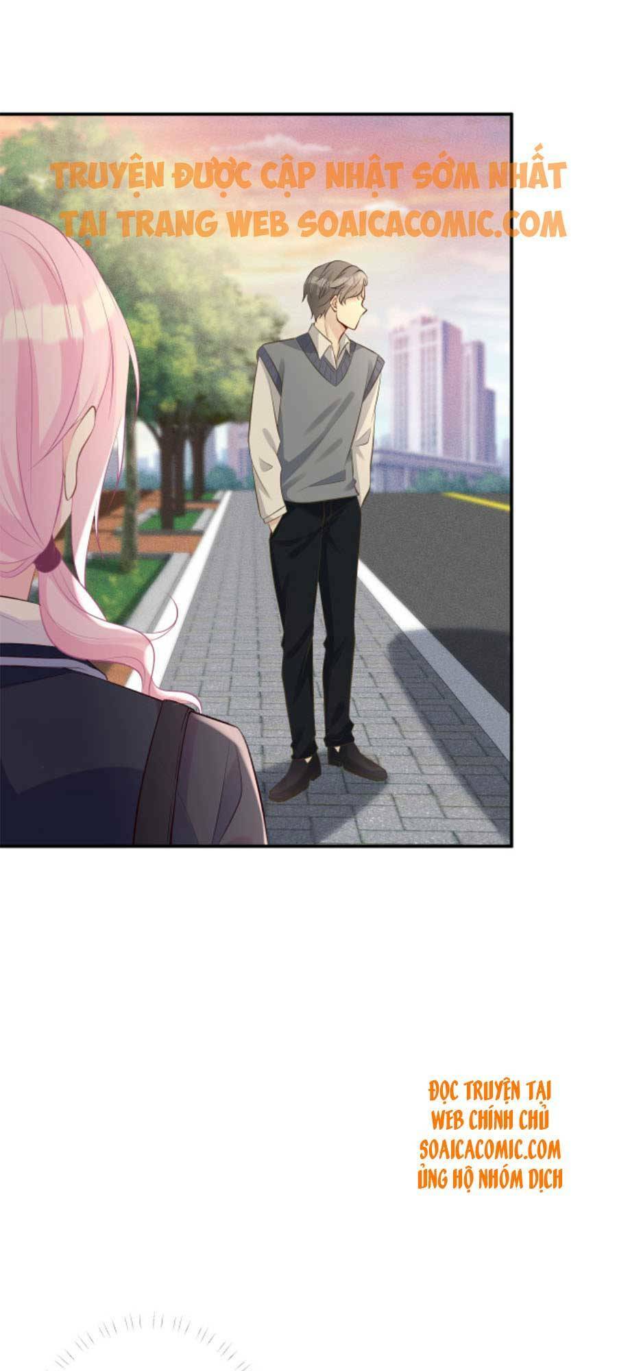 Ôm Khẩn Tiểu Mã Giáp Của Tôi Chapter 77 - Trang 2