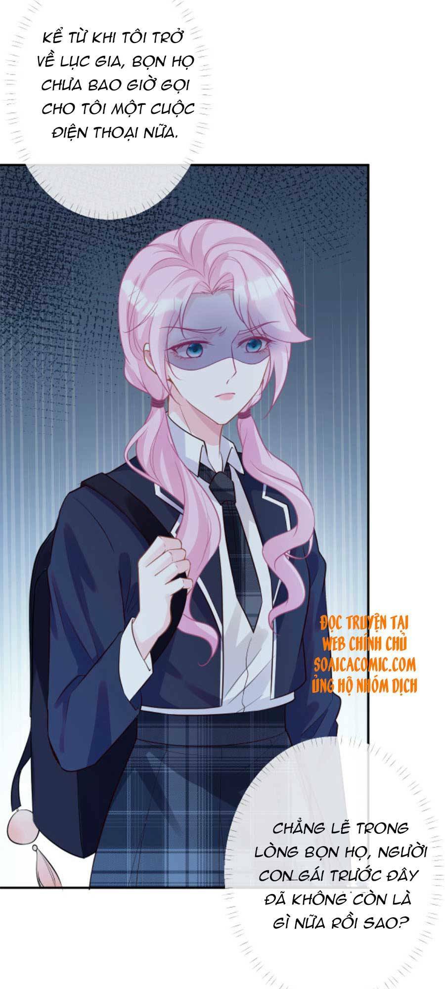 Ôm Khẩn Tiểu Mã Giáp Của Tôi Chapter 77 - Trang 2