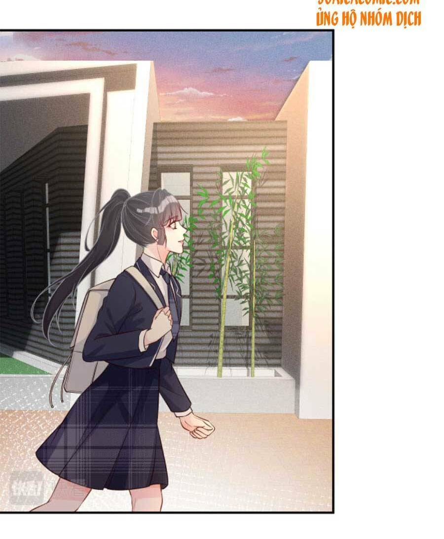 Ôm Khẩn Tiểu Mã Giáp Của Tôi Chapter 77 - Trang 2