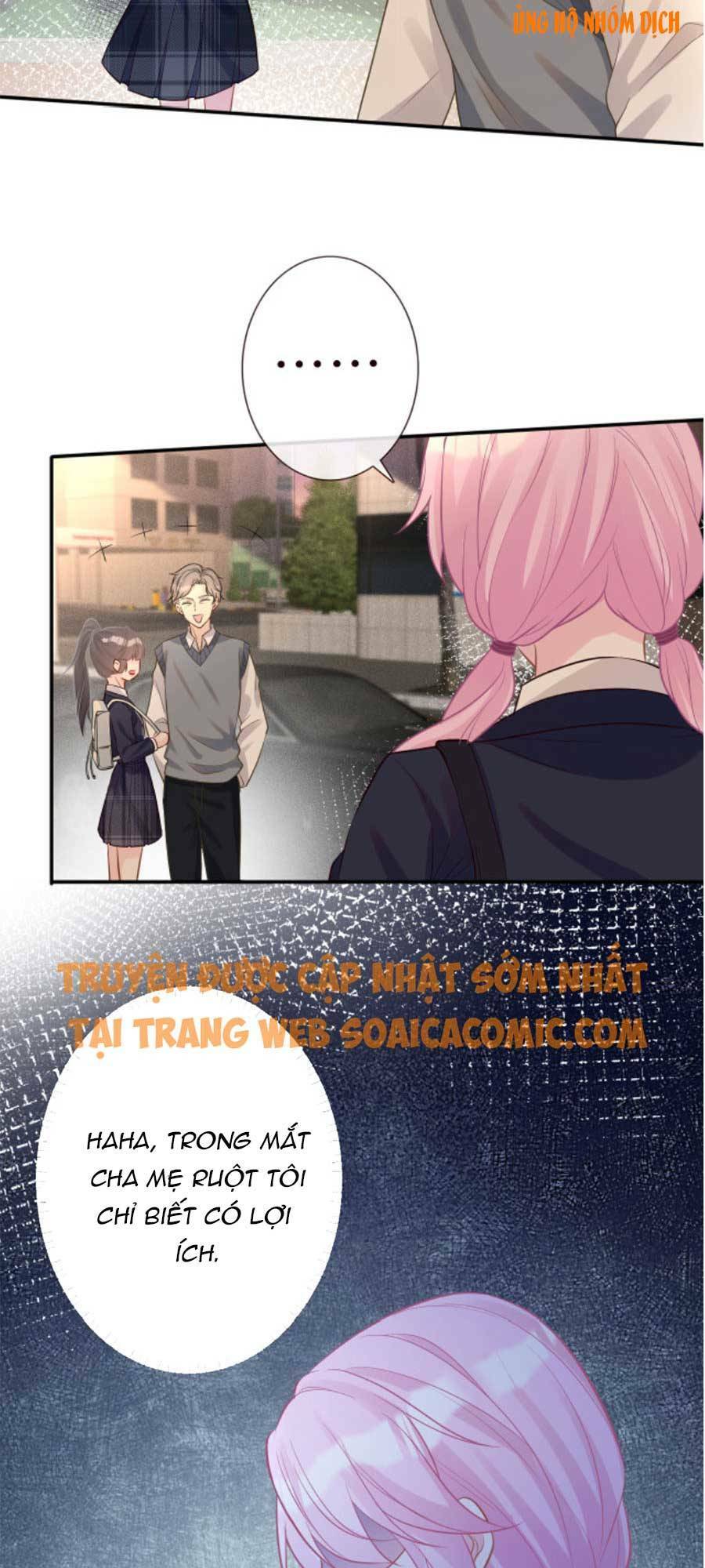 Ôm Khẩn Tiểu Mã Giáp Của Tôi Chapter 77 - Trang 2