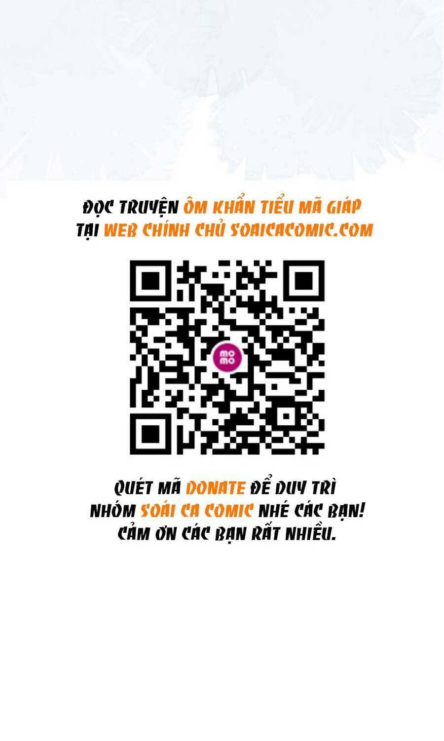 Ôm Khẩn Tiểu Mã Giáp Của Tôi Chapter 77 - Trang 2