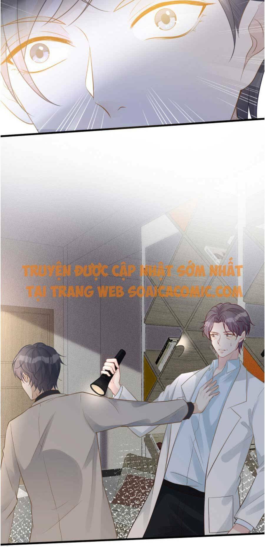 Ôm Khẩn Tiểu Mã Giáp Của Tôi Chapter 77 - Trang 2