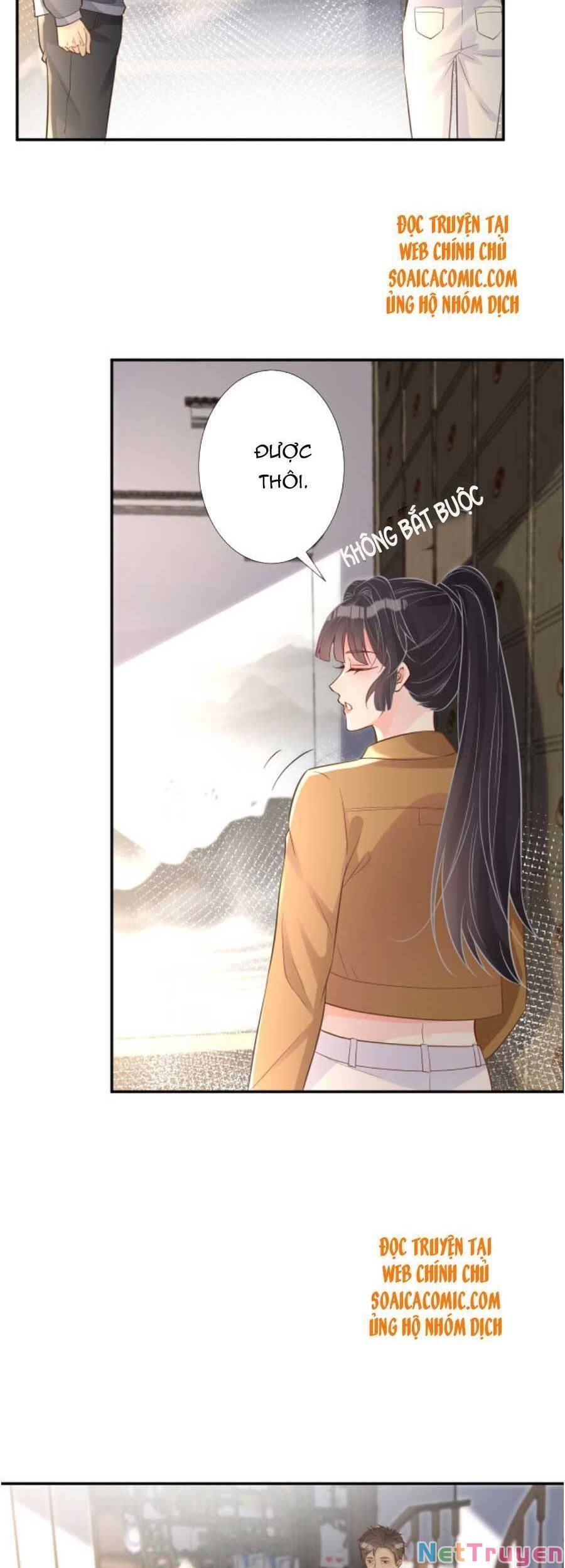 Ôm Khẩn Tiểu Mã Giáp Của Tôi Chapter 78 - Trang 2