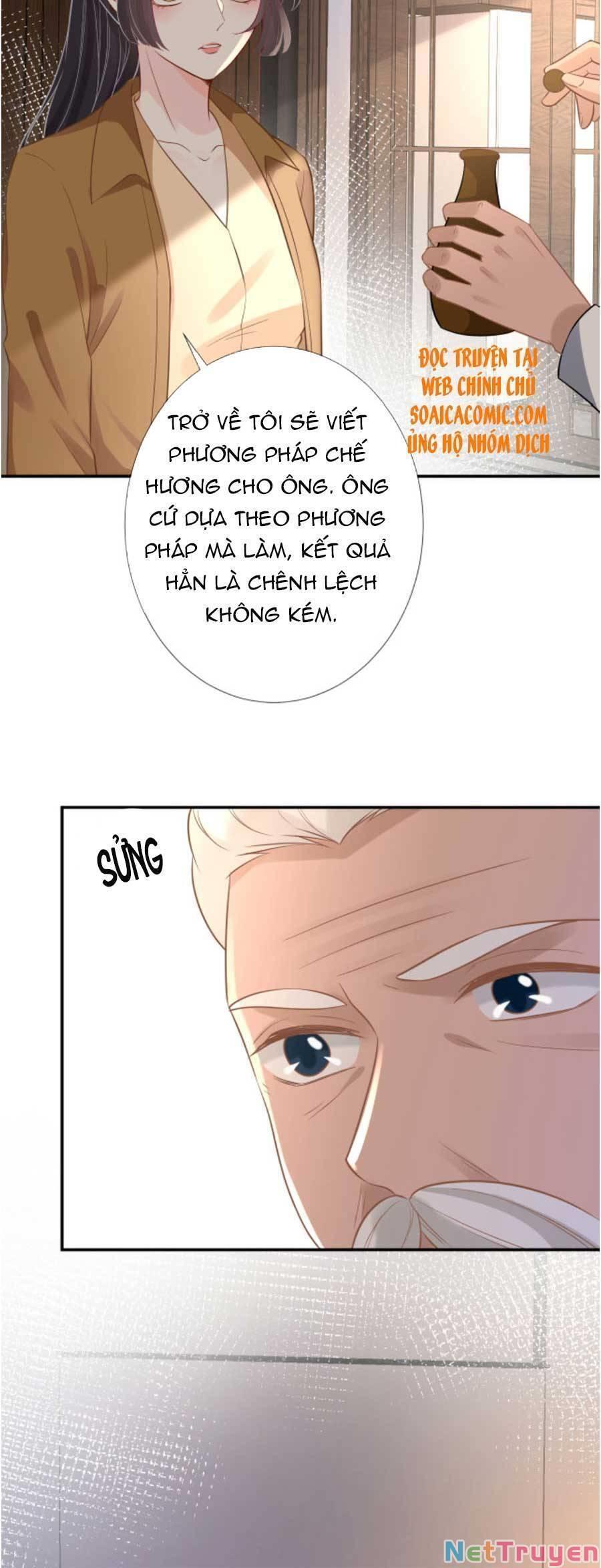 Ôm Khẩn Tiểu Mã Giáp Của Tôi Chapter 78 - Trang 2