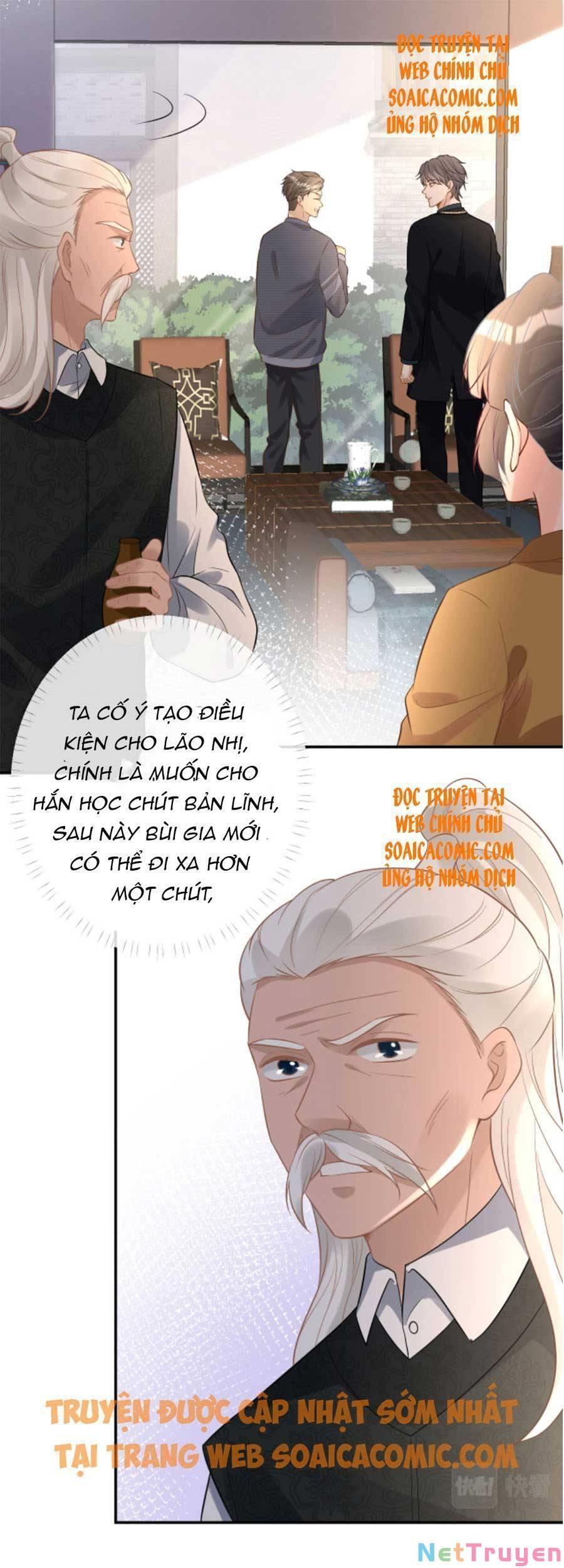 Ôm Khẩn Tiểu Mã Giáp Của Tôi Chapter 78 - Trang 2