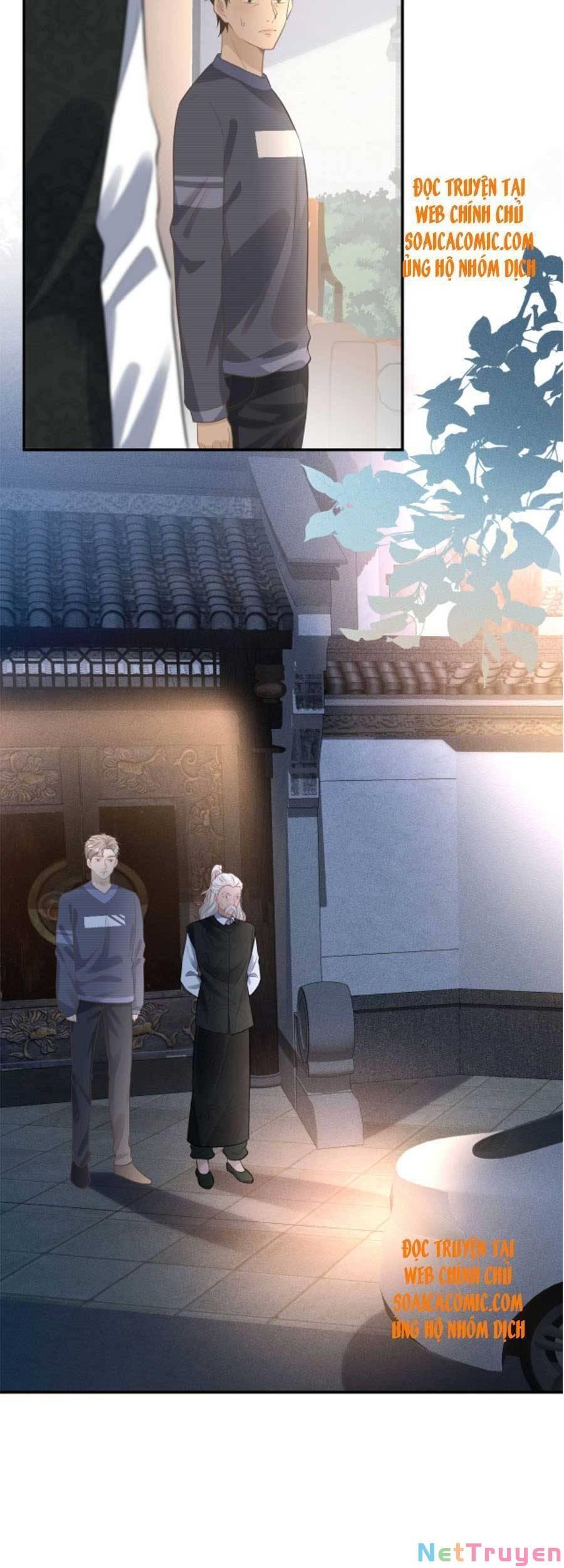 Ôm Khẩn Tiểu Mã Giáp Của Tôi Chapter 78 - Trang 2