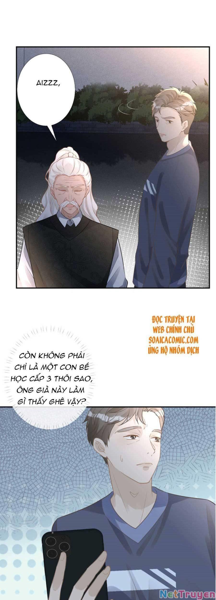 Ôm Khẩn Tiểu Mã Giáp Của Tôi Chapter 78 - Trang 2