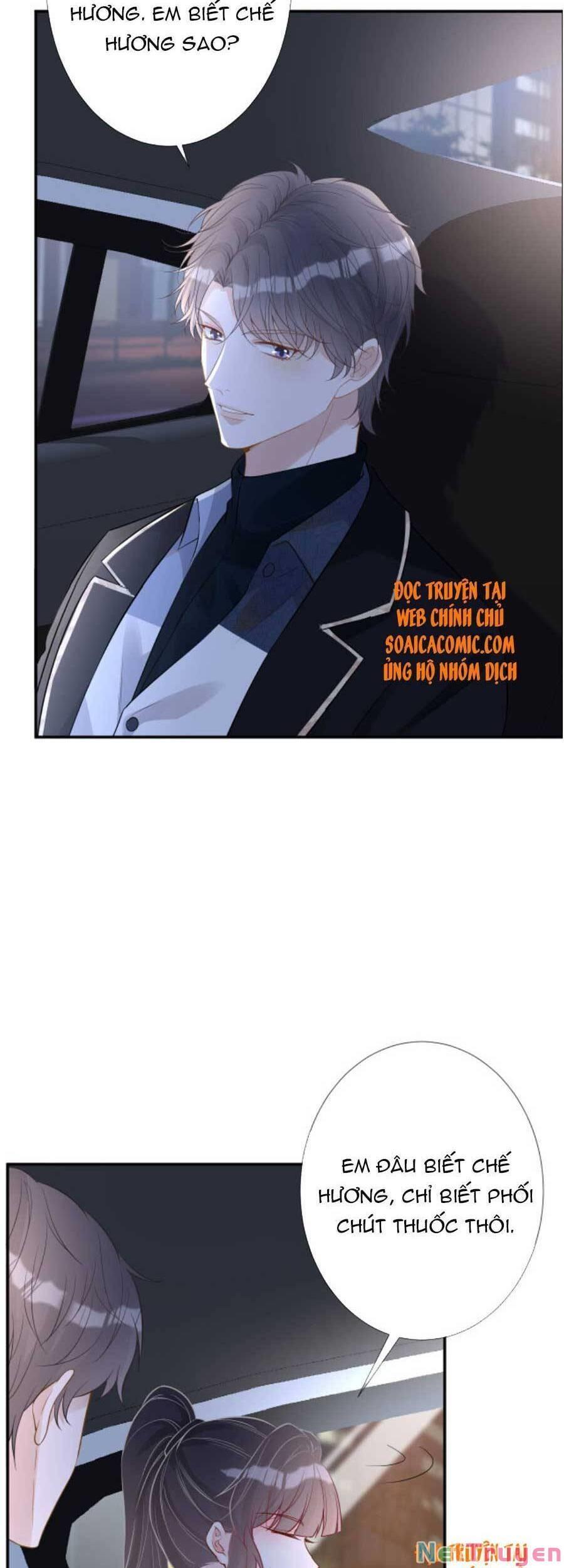 Ôm Khẩn Tiểu Mã Giáp Của Tôi Chapter 78 - Trang 2