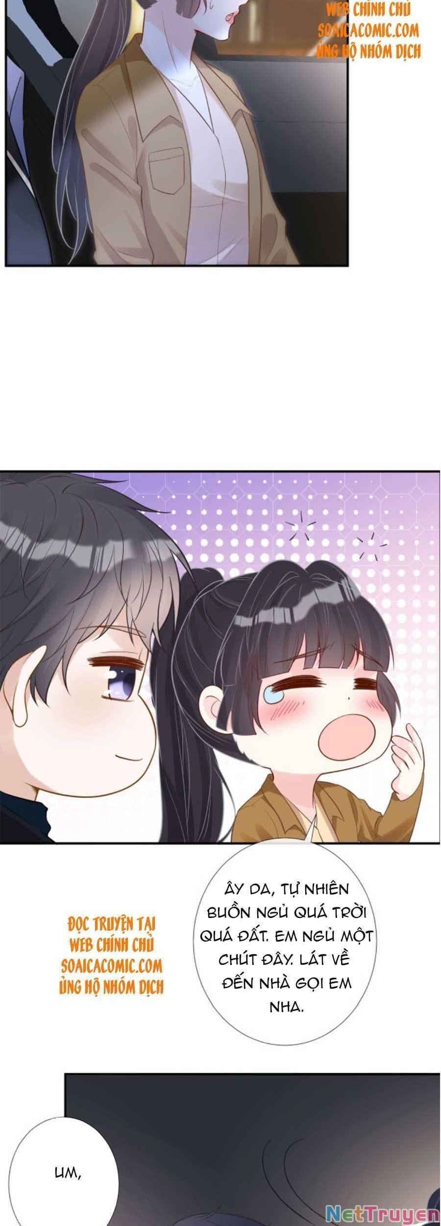 Ôm Khẩn Tiểu Mã Giáp Của Tôi Chapter 78 - Trang 2