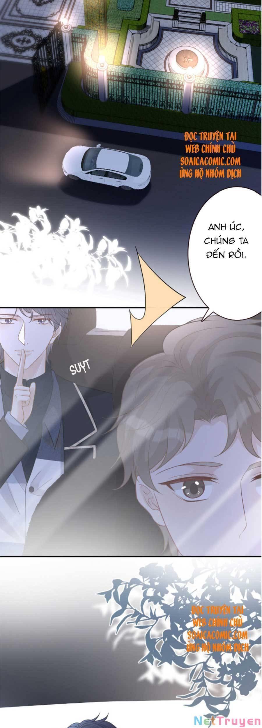 Ôm Khẩn Tiểu Mã Giáp Của Tôi Chapter 78 - Trang 2