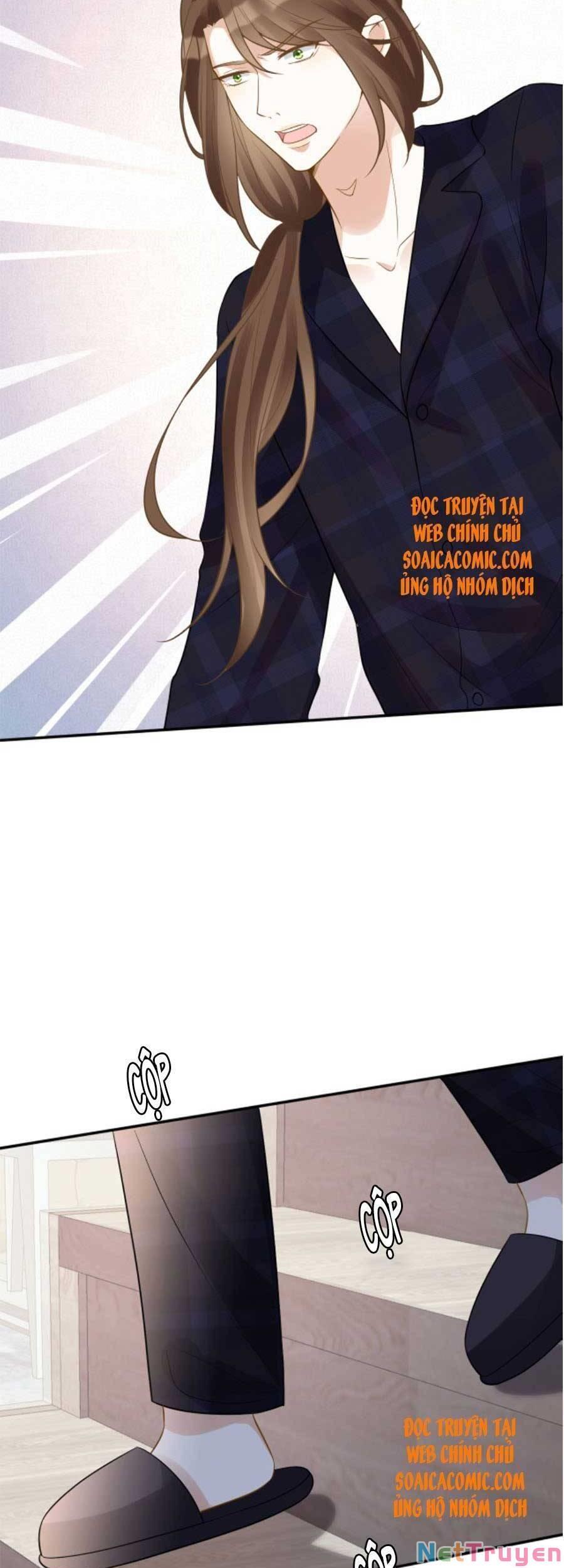 Ôm Khẩn Tiểu Mã Giáp Của Tôi Chapter 78 - Trang 2