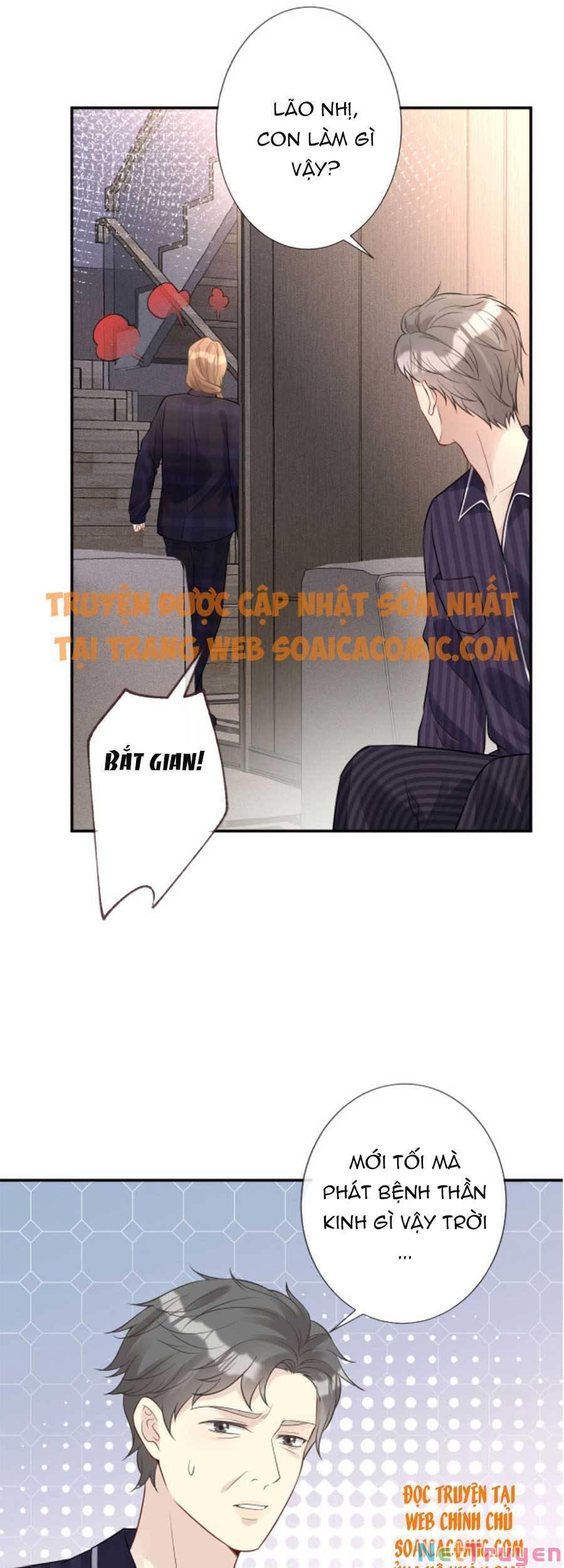 Ôm Khẩn Tiểu Mã Giáp Của Tôi Chapter 78 - Trang 2