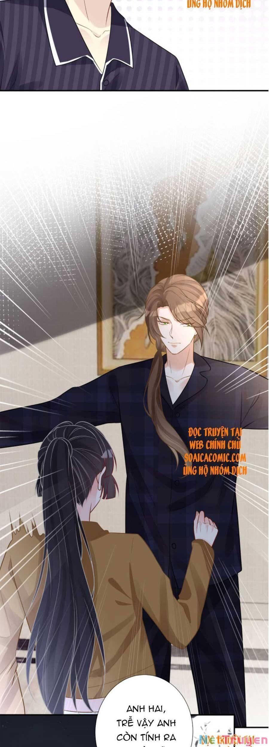 Ôm Khẩn Tiểu Mã Giáp Của Tôi Chapter 78 - Trang 2