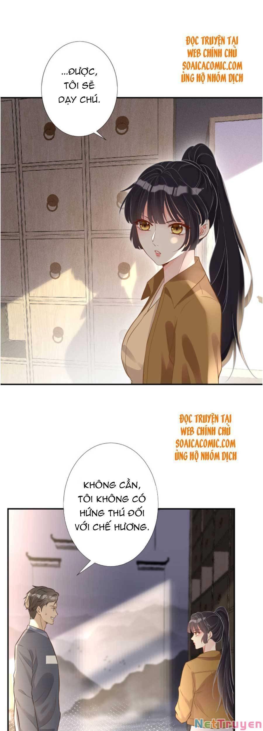 Ôm Khẩn Tiểu Mã Giáp Của Tôi Chapter 78 - Trang 2