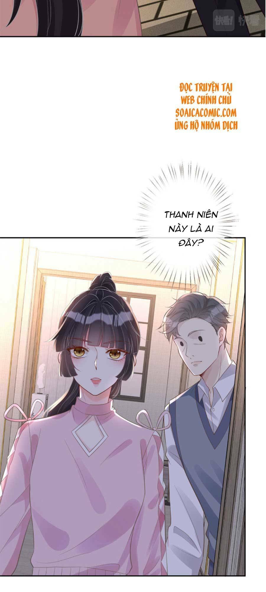 Ôm Khẩn Tiểu Mã Giáp Của Tôi Chapter 79 - Trang 2
