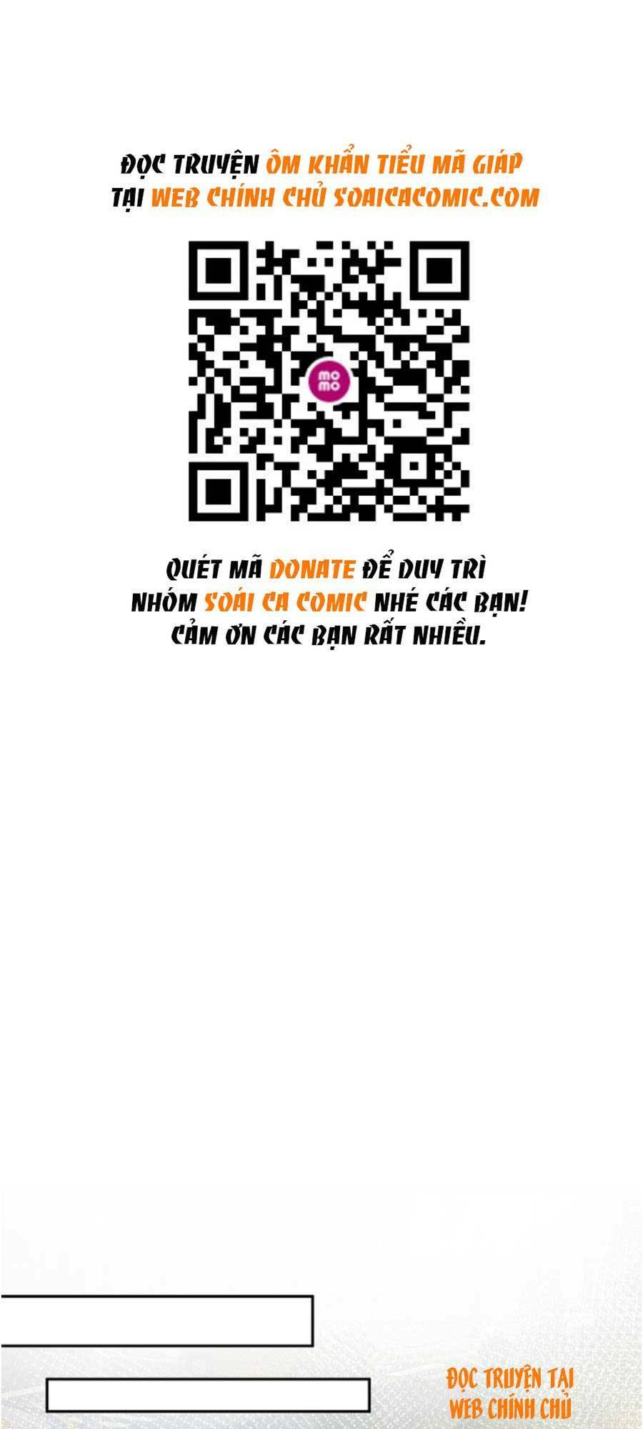 Ôm Khẩn Tiểu Mã Giáp Của Tôi Chapter 79 - Trang 2