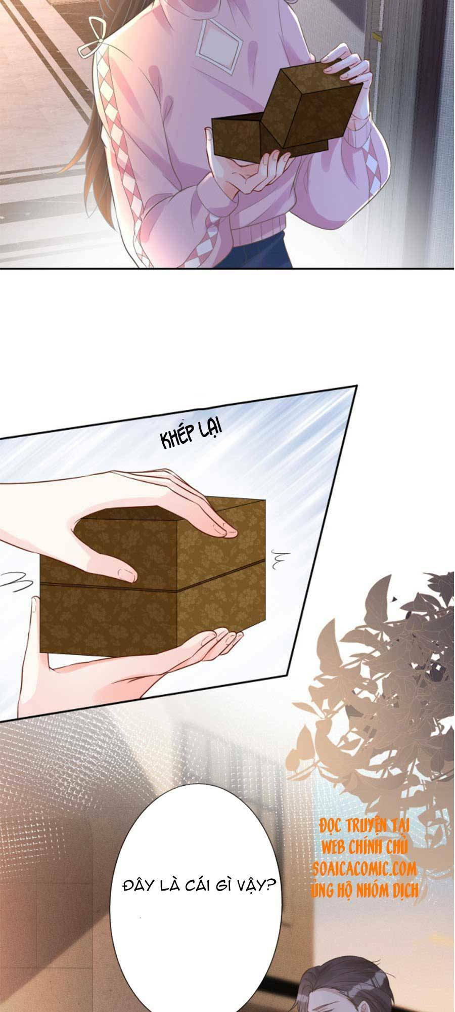 Ôm Khẩn Tiểu Mã Giáp Của Tôi Chapter 79 - Trang 2