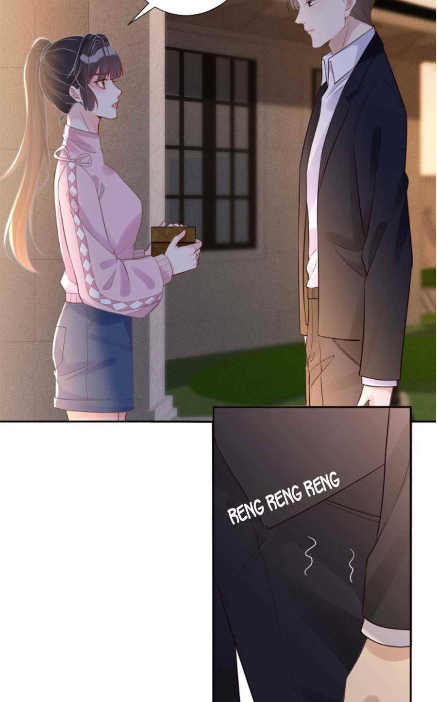 Ôm Khẩn Tiểu Mã Giáp Của Tôi Chapter 79 - Trang 2