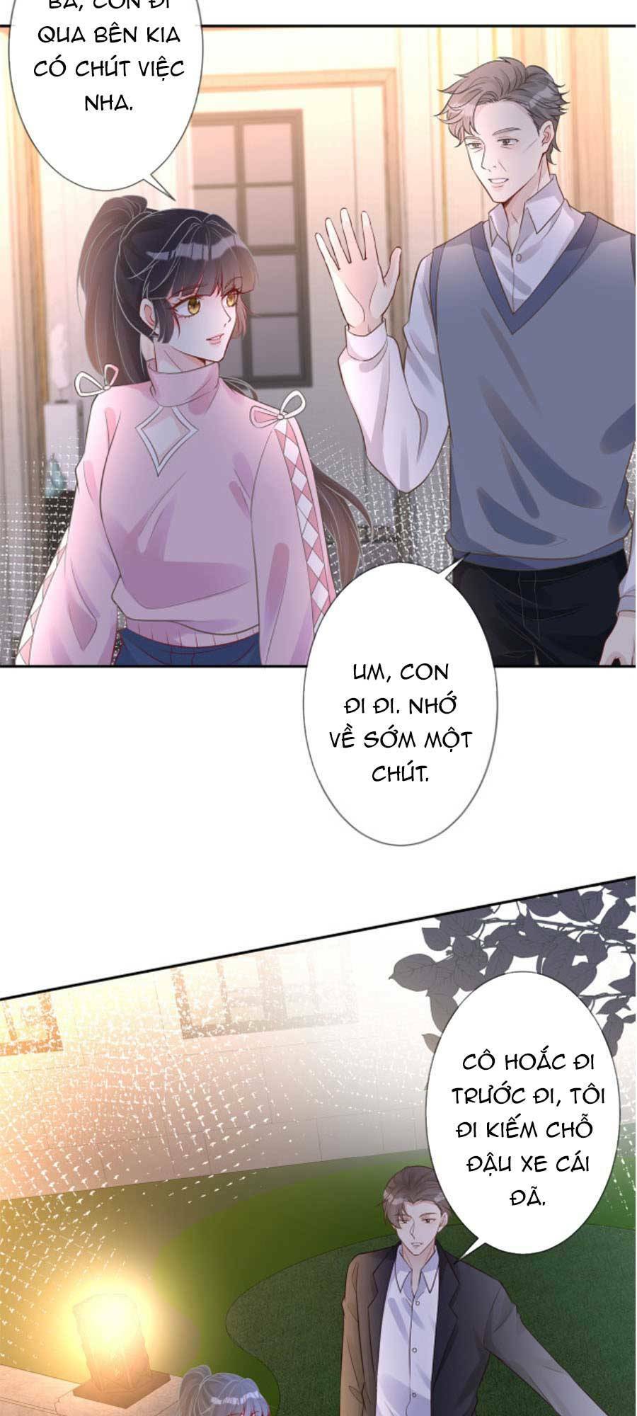 Ôm Khẩn Tiểu Mã Giáp Của Tôi Chapter 79 - Trang 2