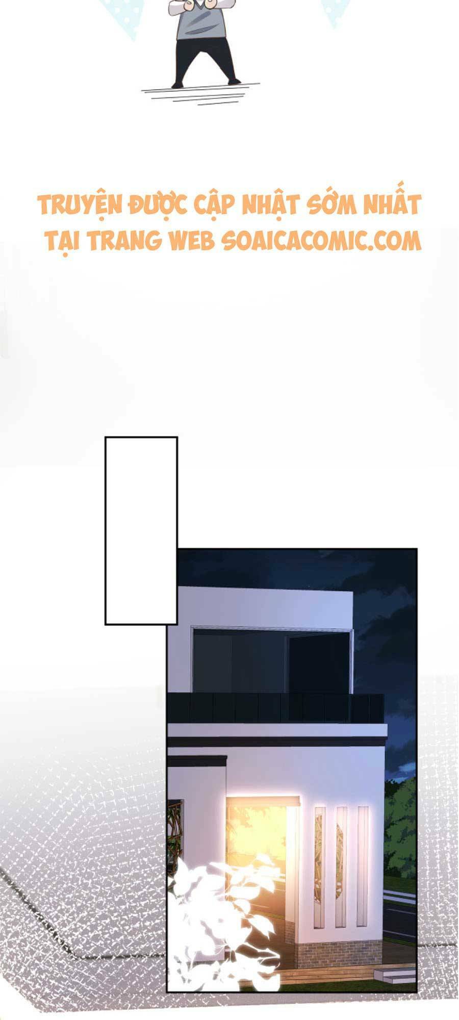 Ôm Khẩn Tiểu Mã Giáp Của Tôi Chapter 79 - Trang 2