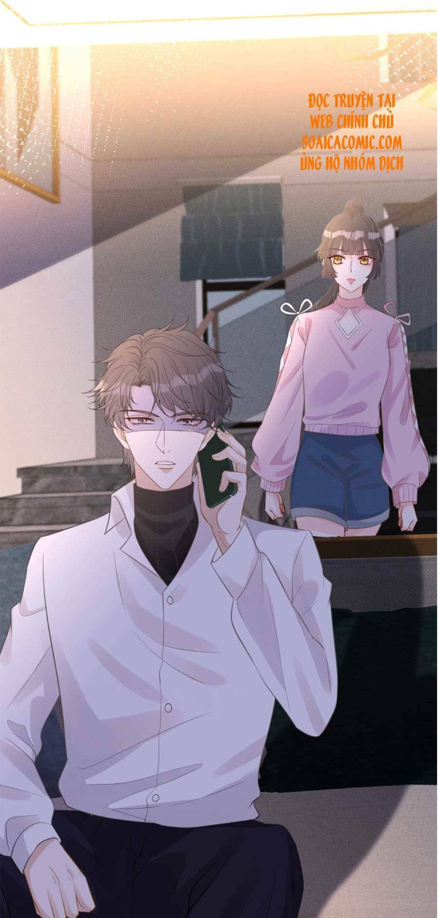 Ôm Khẩn Tiểu Mã Giáp Của Tôi Chapter 79 - Trang 2