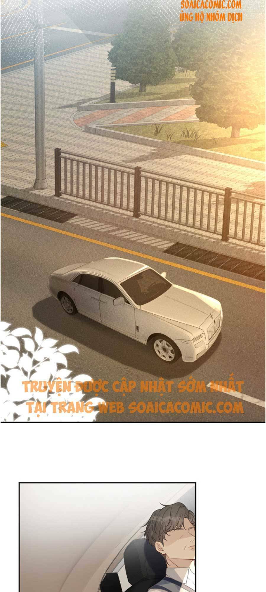 Ôm Khẩn Tiểu Mã Giáp Của Tôi Chapter 79 - Trang 2