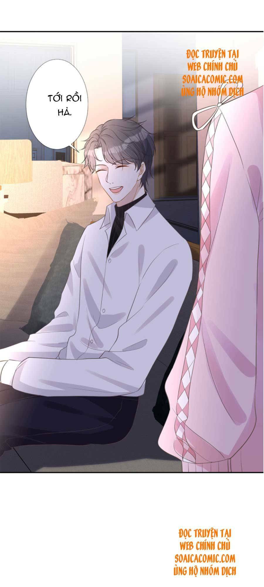 Ôm Khẩn Tiểu Mã Giáp Của Tôi Chapter 79 - Trang 2