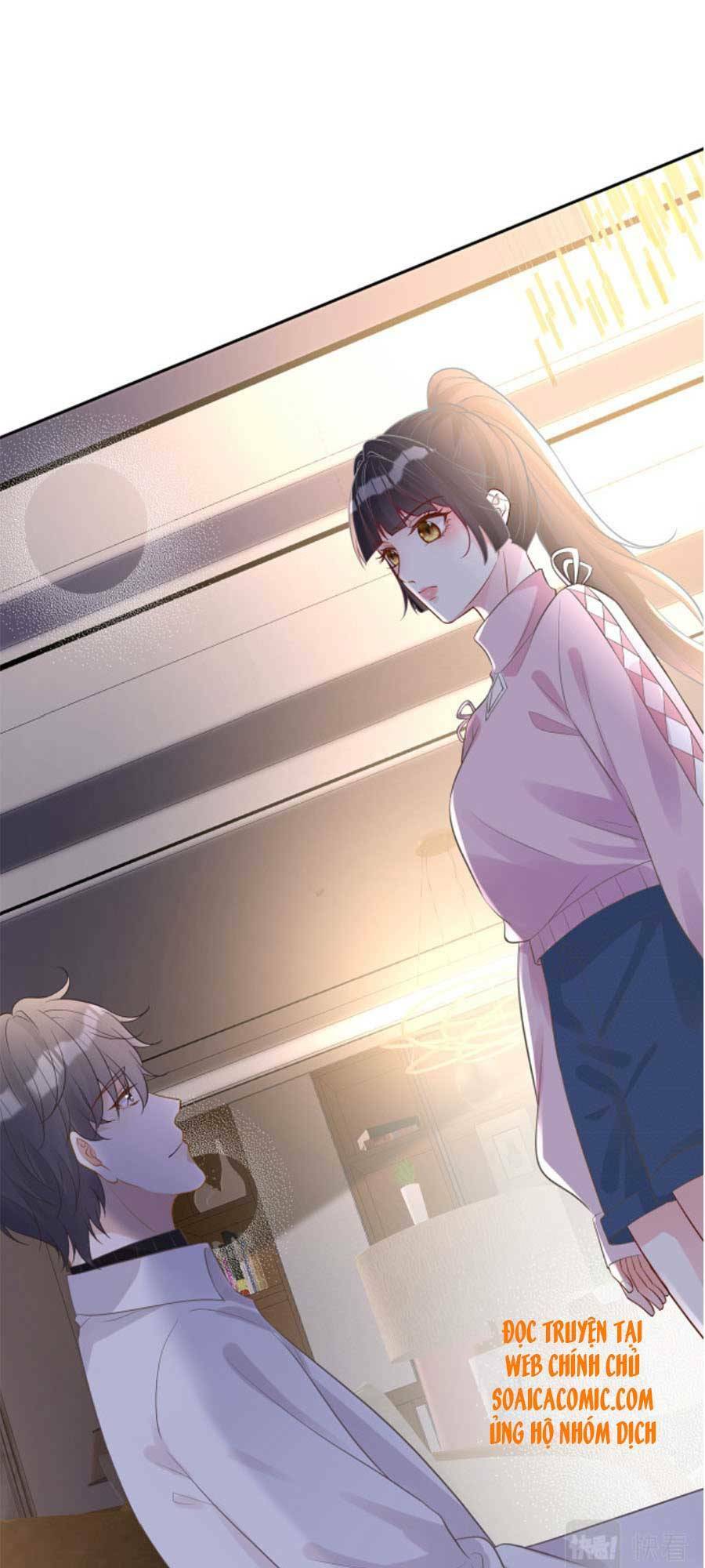 Ôm Khẩn Tiểu Mã Giáp Của Tôi Chapter 79 - Trang 2