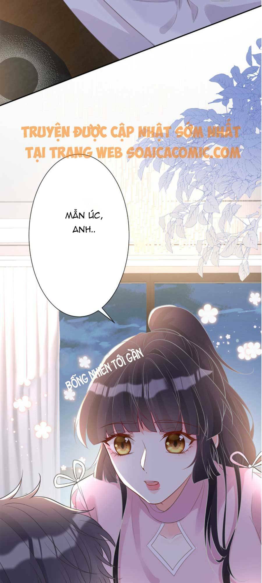 Ôm Khẩn Tiểu Mã Giáp Của Tôi Chapter 79 - Trang 2