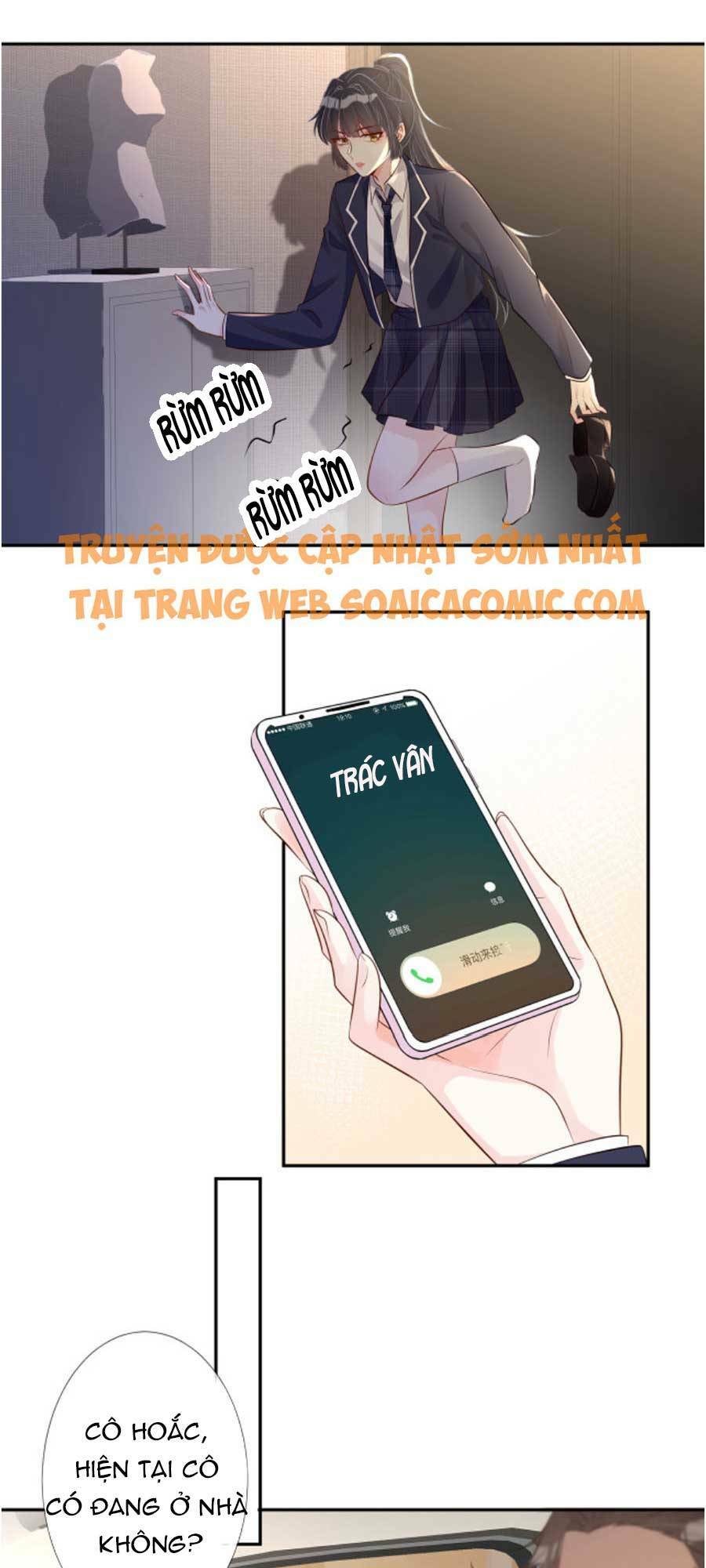 Ôm Khẩn Tiểu Mã Giáp Của Tôi Chapter 79 - Trang 2