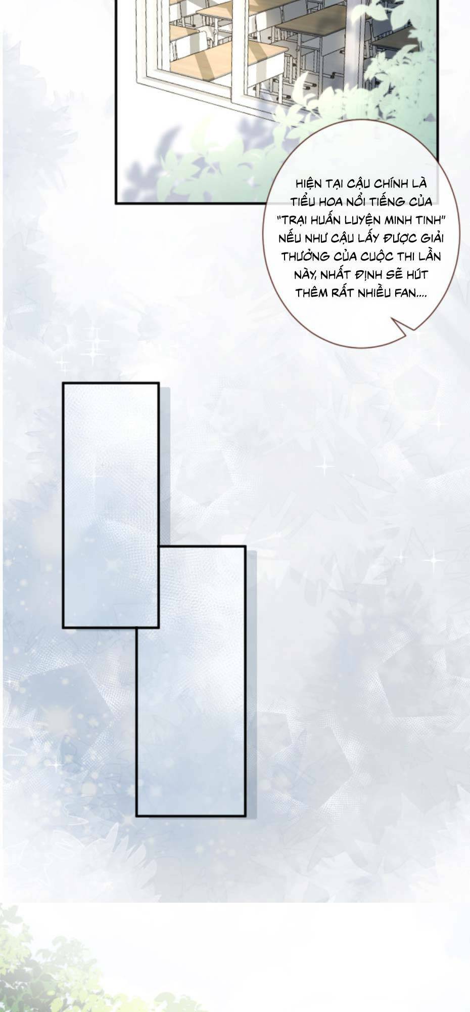 Ôm Khẩn Tiểu Mã Giáp Của Tôi Chapter 8 - Trang 2